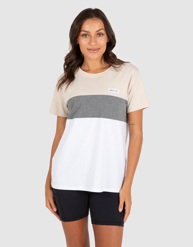 UNIT - UNIT Coco Ladies T-Shirt