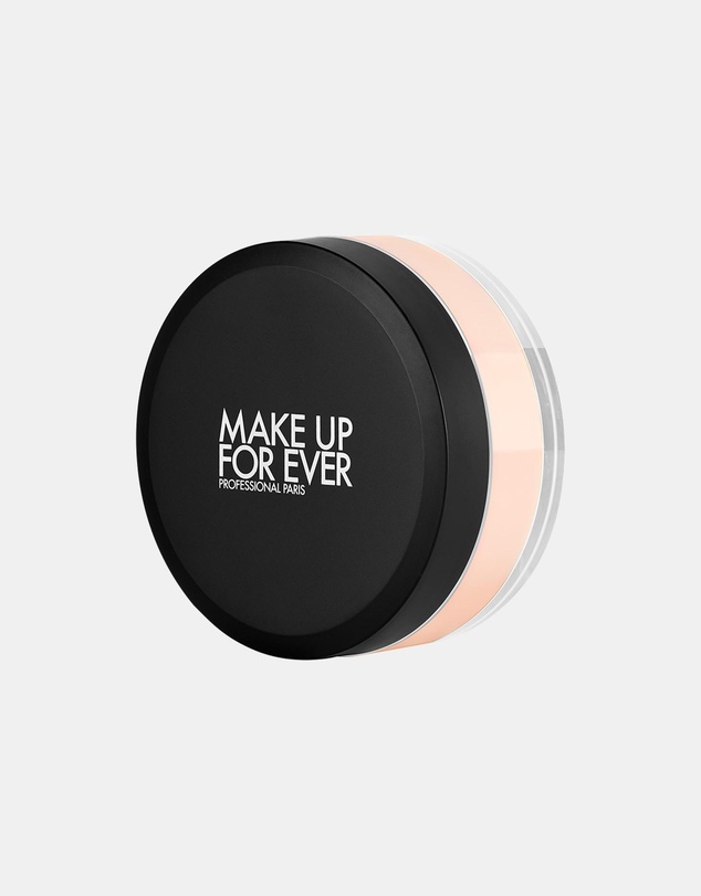 MAKE UP FOR EVER - HD Skin Setting Powder 18g 0.1