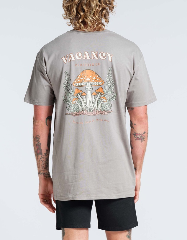 Vacancy Co - Compost Tee