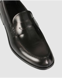 Brando - College Loafers