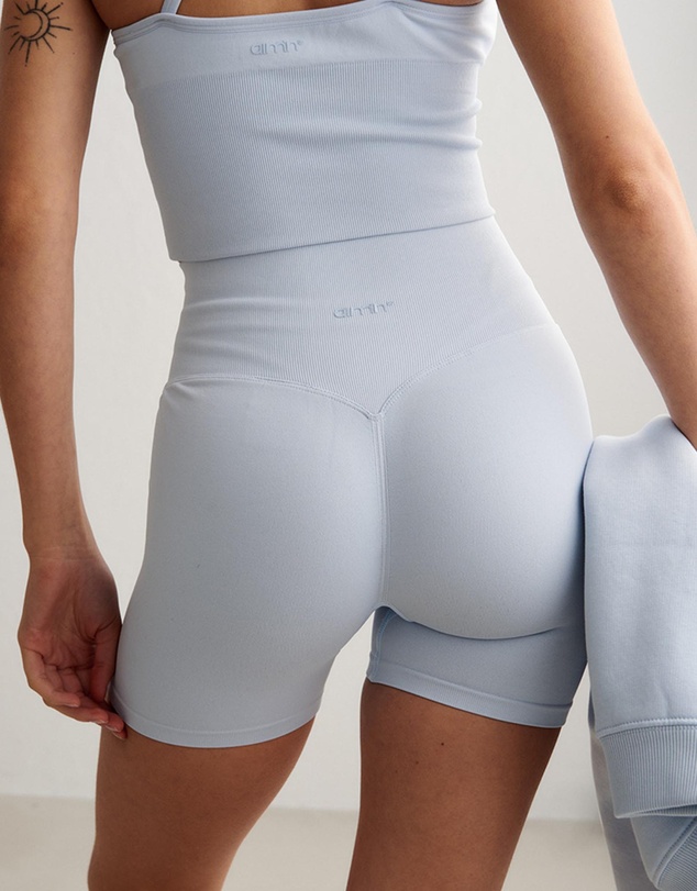 Aim'n - Shape Seamless Hotpants