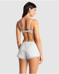 Passionata - Charlotte Soft Cotton & Modal Pyjama Short