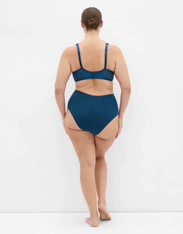 City Chic - Cassia Underwire Bra
