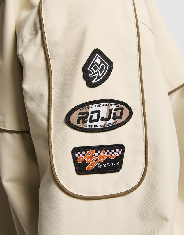 ROJO Outerwear - Nine Oh Jacket