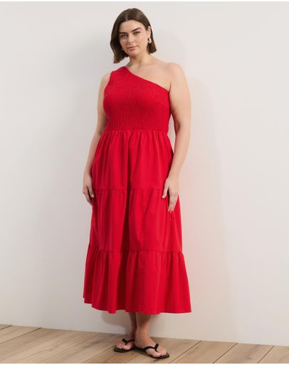 Cherry Red