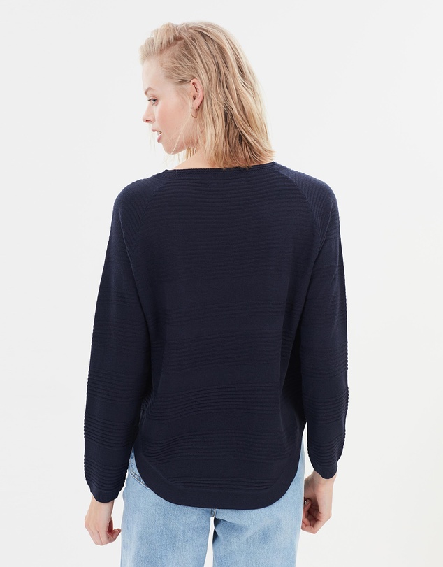 ONLY - Caviar Long Sleeve Pullover Knit