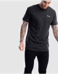 DVNT - Saxon Rise Tee