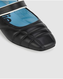 Rollie - Mary Jane Sports Flat
