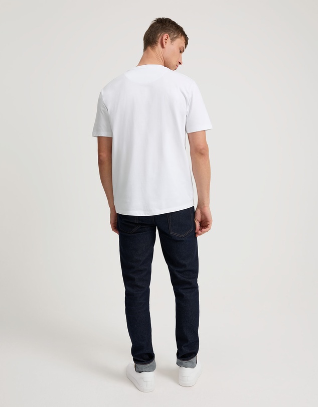 Country Road - Australian Cotton Modern Logo T-shirt