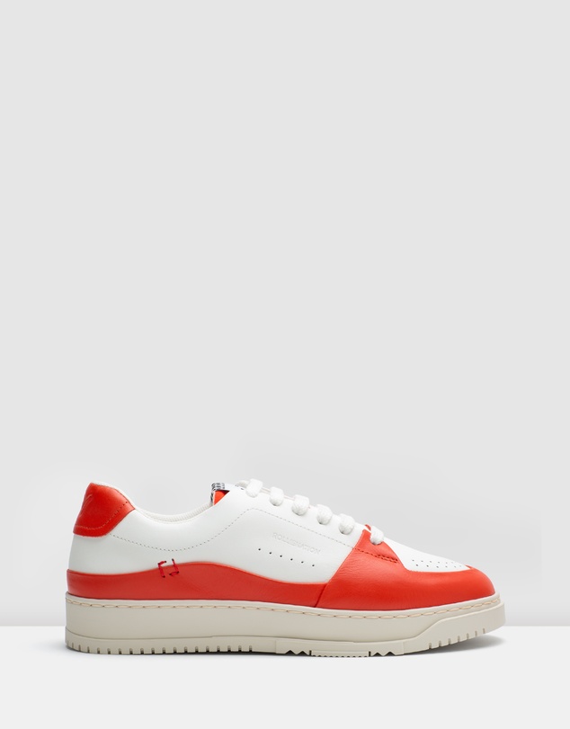 Rollie - Wave Classic Shoe