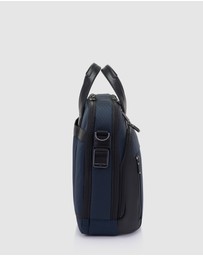Samsonite - Urban-Eye DLX Bailhandle 15.6