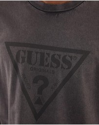 GUESS Originals - GUESS Originals Vintage Triangle Tee