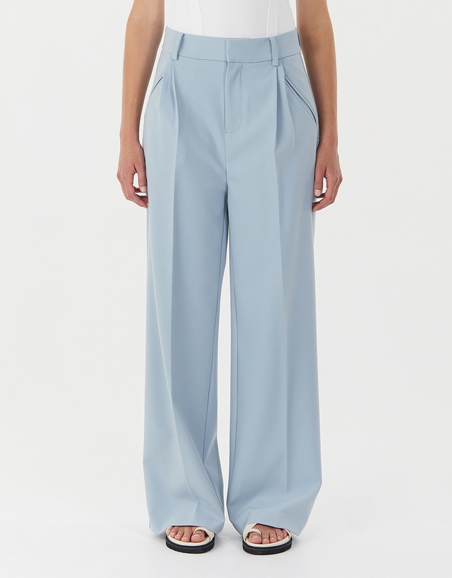 Third Form - Skyline Tailored Trousers