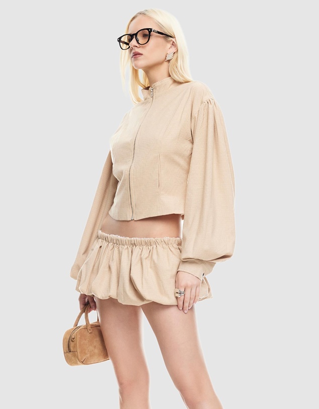 Lioness - Eclipse Jacket