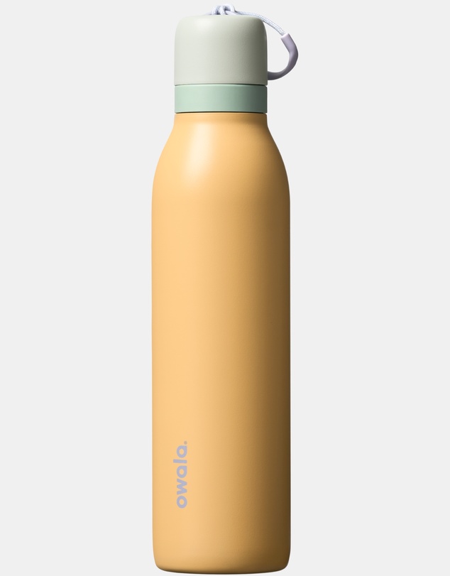 Owala - FreeSip Twist Stainless Steel 24oz / 710ml