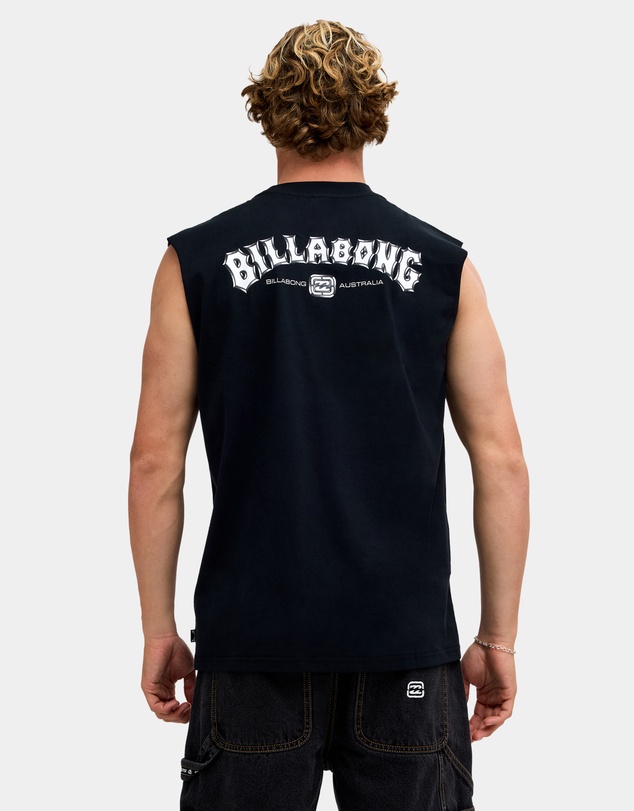Billabong - Mens Chrome Arch Muscle