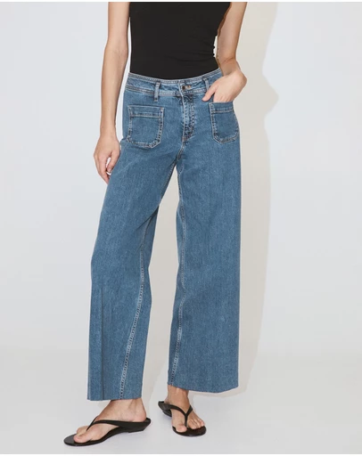 M.N.G - Jessie Jeans