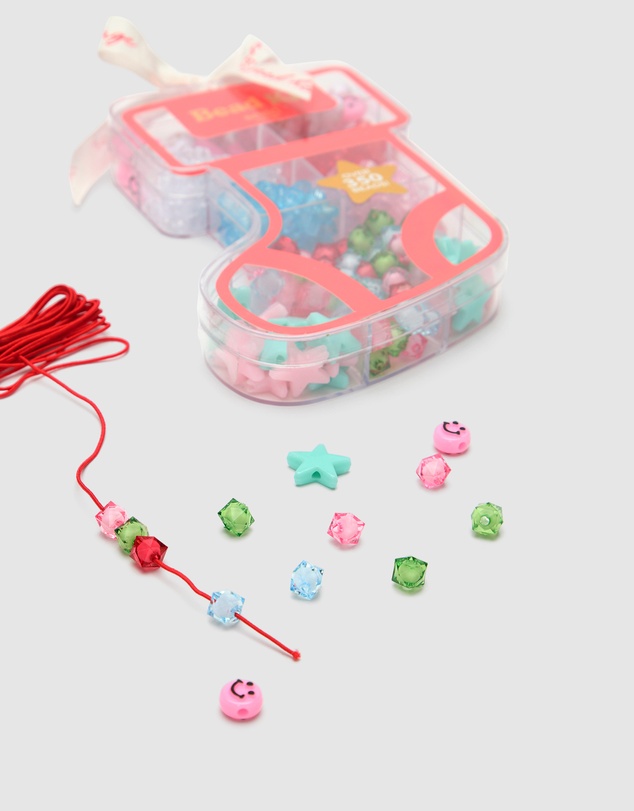 Seed Heritage - Festive Bead Kit