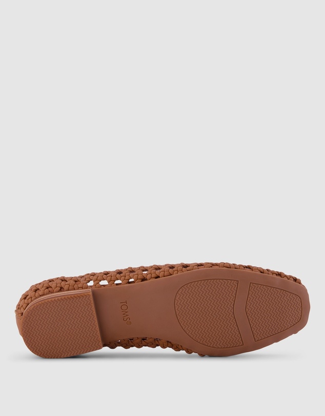 TOMS - Briella Ballet Flat