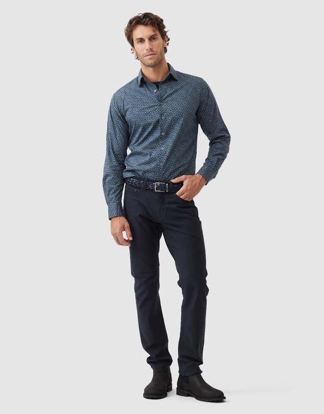 Rodd & Gunn - Bellmount Sports Fit Shirt