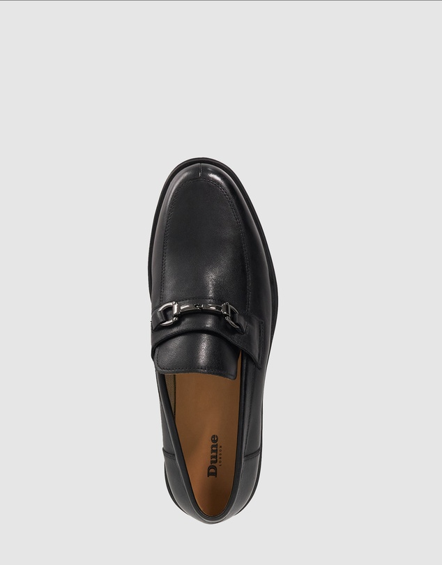 Dune London - Bosse - Black