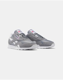 Reebok - Classic Nylon - Unisex