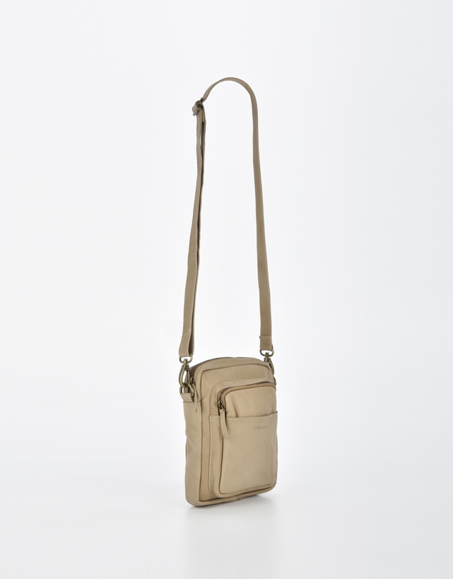 Cobb & Co - Booral Soft Leather Crossbody