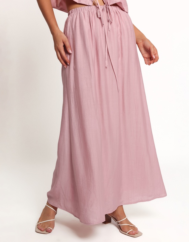 Petal & Pup - Captie Skirt Set - Pink