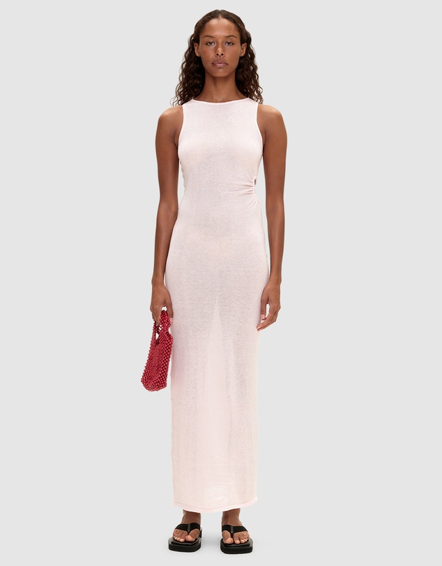 Cut Out Knit Dress by Zulu & Zephyr Online | THE ICONIC | Australia
