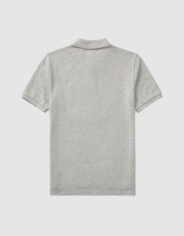 Polo Ralph Lauren - The Iconic Mesh Polo Shirt - Teens