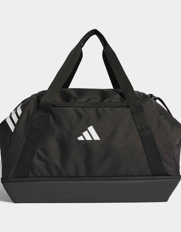 adidas Performance - Football TIRO DUFFLE BAG MEDIUM WITH BOTTOM COMPARTMENT