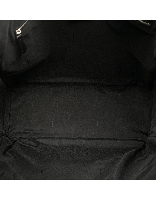 Pre-Loved by Azura Reborn - Pre-Loved fendi Kan I Small Tote Bag