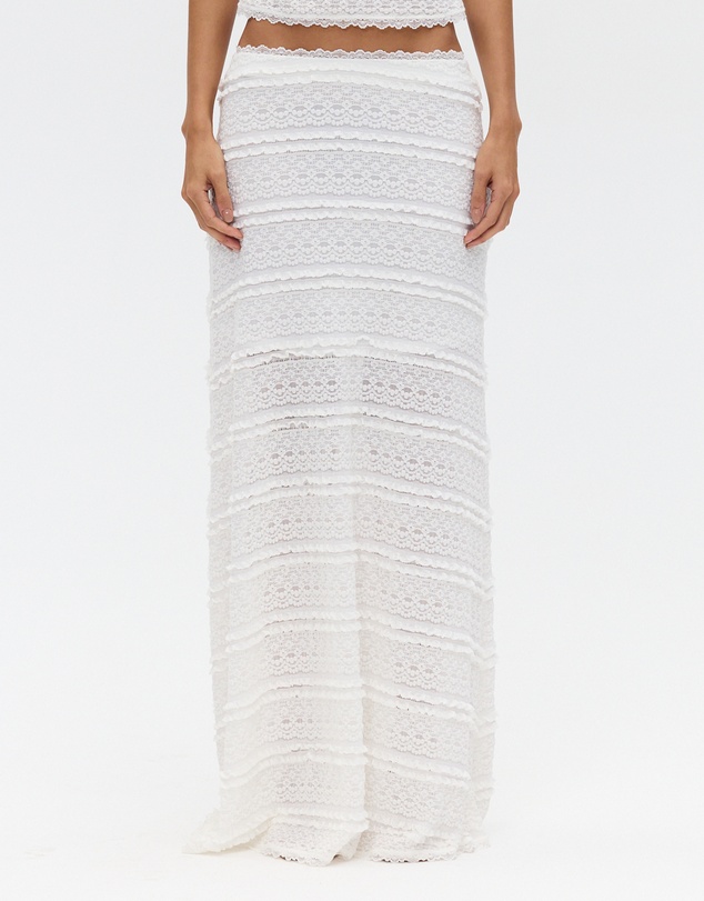 Third Form - Sway Maxi Skirt