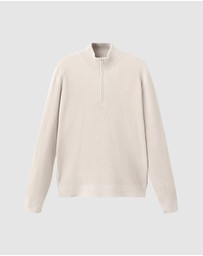 M.N.G - Antigua Sweater