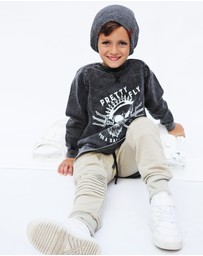 OOVY - Pretty Fly Sweater