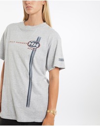 Vintage by The Real Deal - Pre Loved - Vintage 90s Helly Hansen Tee