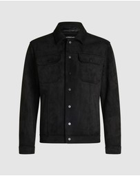 Tarocash - Belgrade Jacket