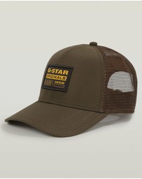 G-Star - Baseball Trucker Cap