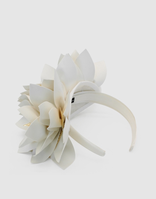 Morgan & Taylor - Devon Fascinator