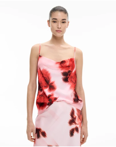 Witchery - Cowl Neck Camisole