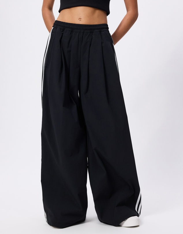 adidas Originals - Pleated Track Pants