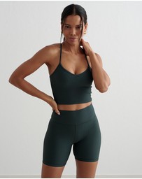 Aim'n - Ribbed Performance Bralette