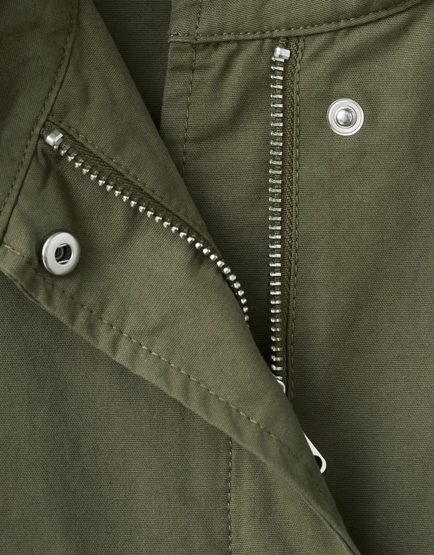 M.N.G - Aventura Jacket