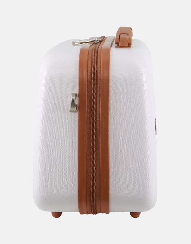 Pierre Cardin - Pierre Cardin Hard Shell Beauty Case