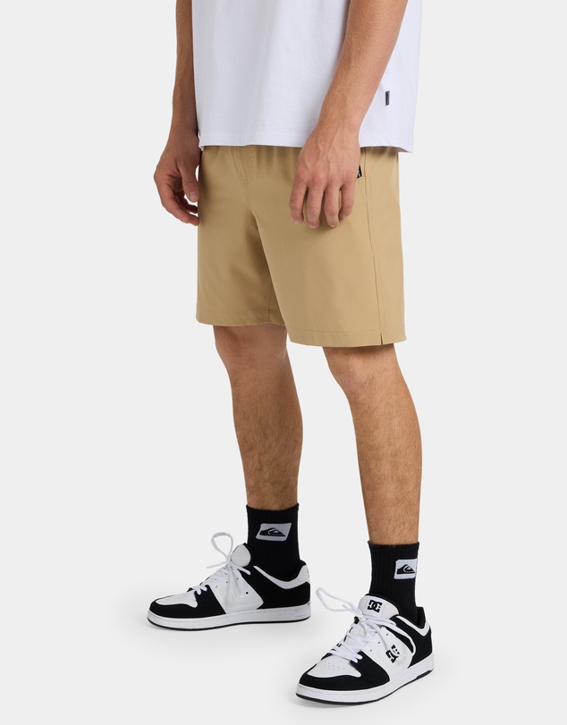 Quiksilver - Mens Taxer Amphibian 18