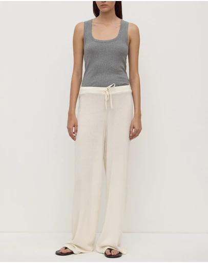 Assembly Label - Cotton Cashmere Lounge Pants