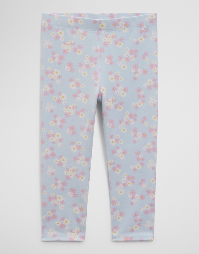 Country Road - Printed Legging