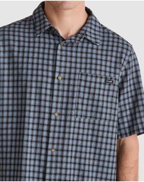 Wrangler - Boxcar Shirt