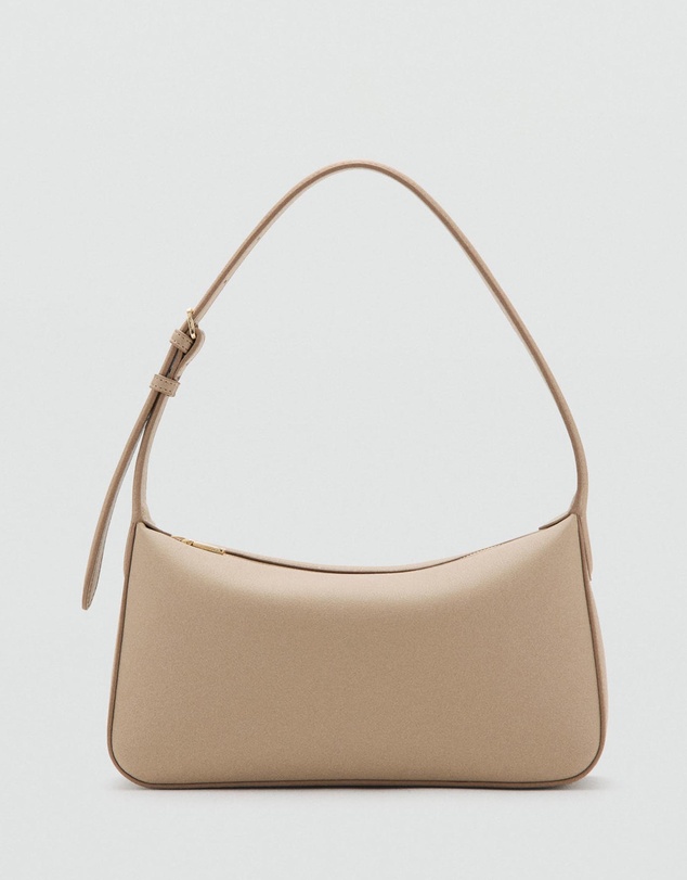M.N.G - Denia Shoulder Bag