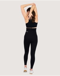 Supacore - Patented Meryl POTS Extra High Waisted Compression leggings